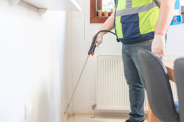 Best Pest Inspection Near Me  in Columbiana, AL