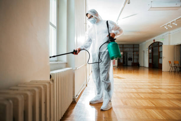Best Local Pest Control Services  in Columbiana, AL